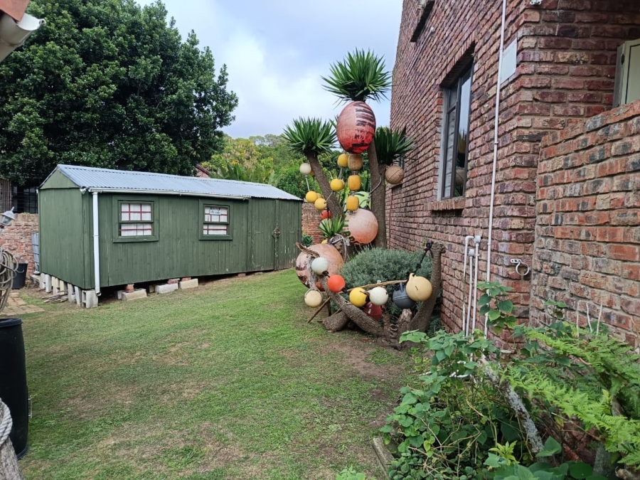 2 Bedroom Property for Sale in Walmer Heights Eastern Cape